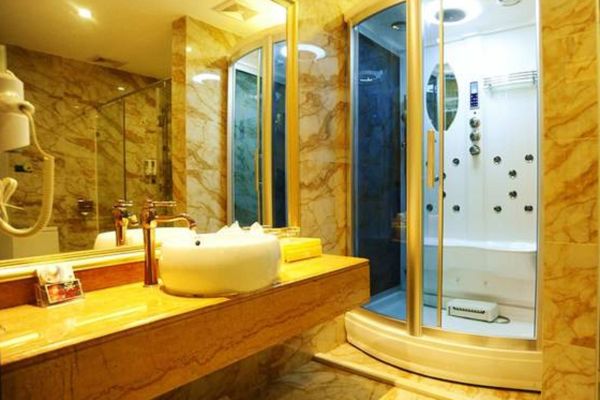 Lanhai International Hotel (Guilin)